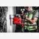 Перфоратор SDS-PLUS акумуляторний MILWAUKEE, M18 BLH-502X 4933478894