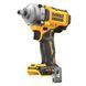 Гайкокрут ударний акумуляторний безщітковий DeWALT DCF892NT DCF892NT