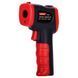 Безконтактний інфрачервоний термометр (пірометр) цв дисплей, -50-400&deg;C, 12:1, EMS=0,1-1 WINTACT WT327A