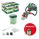 Фарборозпилювач Bosch PFS 5000 E 1200Вт 500 мл/хв 3м2&middot;хв дод. контейнер та мішалка 4.8кг (358808) 0.603.207.202