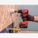 Дриль-шурупокрут акумуляторний MILWAUKEE, M18 BLDDRC-0X 4933492832