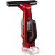 Einhell Очищувач вікон акумуляторний BRILLIANTO, 18В, 280мм, 0.1л, з розпилювачем, 0.74кг, без АКБ і ЗП (374859)