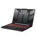 Ноутбук 15.6fim/r7 7435HS/16/512/RTX 4050 6GB/DOS/BL/Jaeger Grey ASUS FA507NUR-LP091 (90NR0JP8-M005L0) 3727618