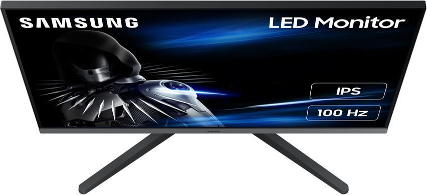 Samsung Монітор 27" S27C330 HDMI, DP, IPS, 100Hz, 4ms (370738) LS27C330GAIXCI фото
