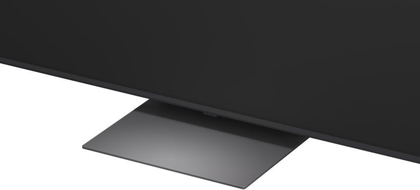 Телевізор 100" LG QNED 4K 120Hz (VRR 144Hz) Smart WebOS Black (391175) 100QNED86A6 фото