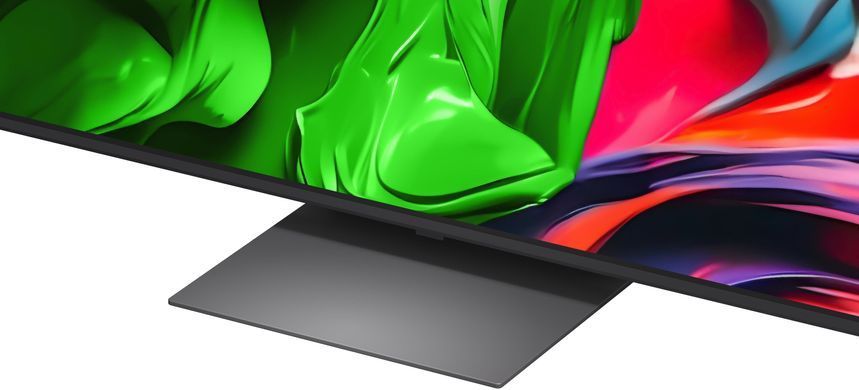 Телевізор 100" LG QNED 4K 120Hz (VRR 144Hz) Smart WebOS Black (391175) 100QNED86A6 фото
