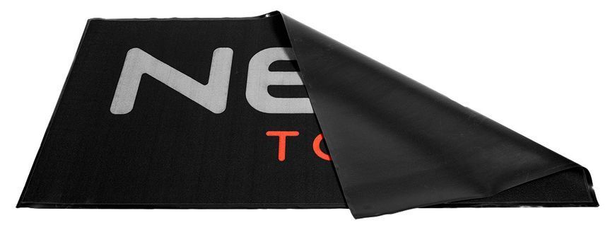 Экологический коврик абсорбирующий NEO TOOLS 10-600, 200&times;100 см, 4 мм, с резиновым дном