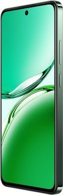 Смартфон OPPO RENO12 F 5G 8/256GB (black green) CPH2637 black green фото