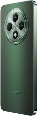 Смартфон OPPO RENO12 F 5G 8/256GB (black green) CPH2637 black green фото