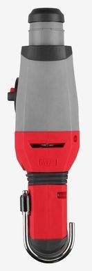 Перфоратор SDS-PLUS аккумуляторный MILWAUKEE, FHAC16-0, 1.7Дж 4933498582 фото