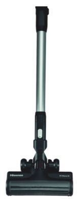 Пылесос аккумуляторный HISENSE HVC6264BK (VC3919A-GS) 738225 фото