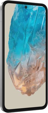 Samsung Смартфон Galaxy M35 5G (M356) 6.6" 6/128ГБ, 2SIM, 6000мА&bull;год, сірий (382828) SM-M356BZABEUC фото