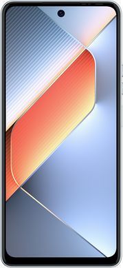 TECNO Смартфон POVA 6 NEO (LI6) 6.78" 8/128ГБ, 2SIM, 7000мА&bull;год, Starry Silver (376688) 4894947023620 фото