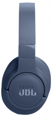 Наушники JBL TUNE 770NC Blue (JBLT770NCBLU) (6861966) JBLT770NCBLU фото