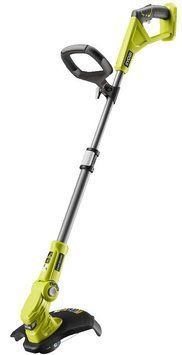 Тример садовий акумуляторний Ryobi ONE+ OLT1832 18В 25-30см телескоп.штанга регулювання кута нахилу 2.3кг без АКБ та ЗП (323020) 5133002813 фото