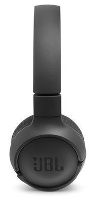 Наушники JBL T500BT Black (6459538) JBLT500BTBLK фото