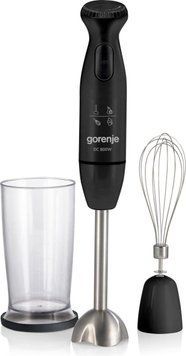 Погружной блендер Gorenje HBC802QB (LW-3515G1) (6922474) 743038 фото