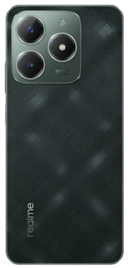 Смартфон Realme C61 6/128Gb NFC Dark Green (7006382) RMX3930 green фото