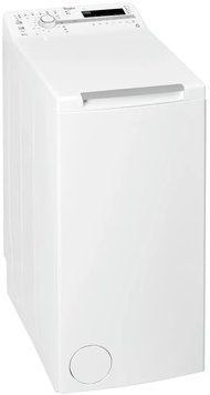 Whirlpool Пральна машина з вертикальним завантаженням TDLR60210UA (354867) TDLR60210UA фото