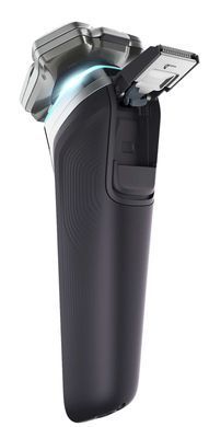 Електрична бритва Philips роторна Series 9000 (369088) S9975/55 фото