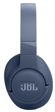 Наушники JBL TUNE 770NC Blue (JBLT770NCBLU) (6861966) JBLT770NCBLU фото