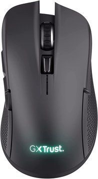 Trust Миша GXT 923 YBAR WL Black (364510) 24888_TRUST фото
