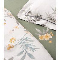 Комплект SOHO Комплект пост.білизни Євро Studio 200*230 Flowers