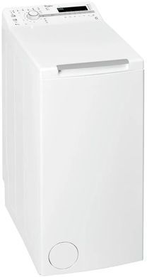 Whirlpool Стиральная машина с вертикальной загрузкой TDLR60210UA TDLR60210UA фото