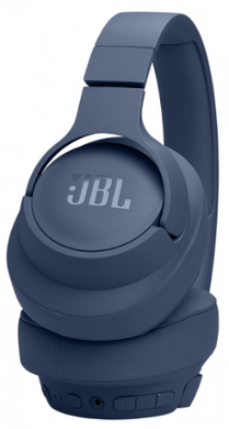Наушники JBL TUNE 770NC Blue (JBLT770NCBLU) (6861966) JBLT770NCBLU фото