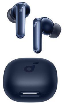 Наушники Anker SoundСore P40i Navy Blue (6976089) A3955G31 фото