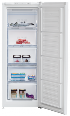 Морозильная камера Beko RFNM200E20W (6813350) 457295047111 фото