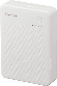 Фотопринтер Canon SELPHY Square QX20 (White) 6753C002 фото