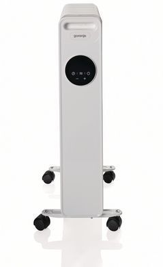 Масляний радіатор Gorenje OR2000E
