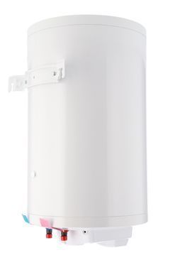 Водонагреватель Tiki GBF100/UA 100 л, круглый, сухой тэн, мех. упр-ние, C, 700098 GBF100/UA_TIKI фото