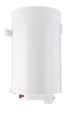 Водонагреватель Tiki GBF100/UA 100 л, круглый, сухой тэн, мех. упр-ние, C, 700098 GBF100/UA_TIKI фото