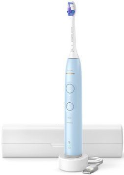 Зубна електрощітка Philips, Sonicare 6100 Series (392434)