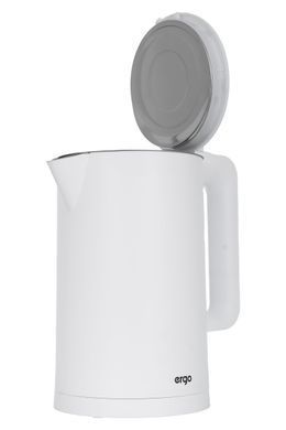 Електрочайник ERGO CT 8070 White (6478688) CT 8070 фото