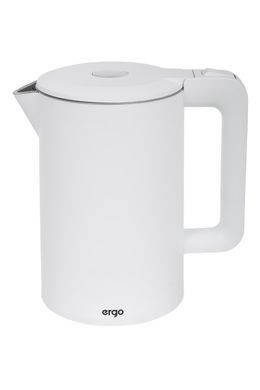 Електрочайник ERGO CT 8070 White (6478688) CT 8070 фото