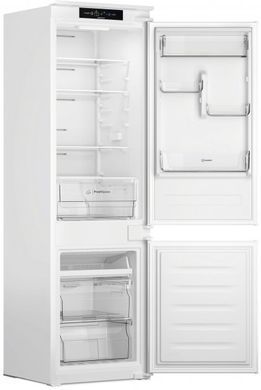 Indesit Встраиваемый холодильник с морозильной камерой INC20T321EU INC20T321EU фото