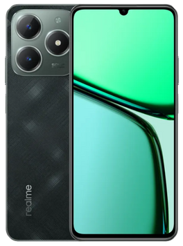 Смартфон Realme C61 6/128Gb NFC Dark Green (7006382) RMX3930 green фото