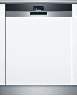 Siemens Вбудовувана посуд. машина SN57ZS80DT (351527) SN57ZS80DT фото