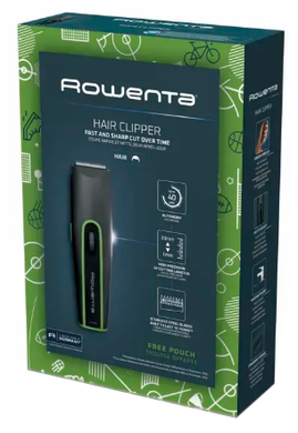 Машинка для стрижки Rowenta TN1409F0 (7004827) TN1409F0 фото
