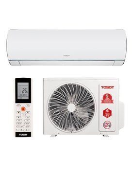 Кондиціонер спліт-система Tosot GF-12W2 (LYRA EU) GF-12W2 фото