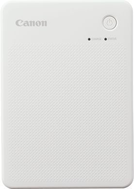 Фотопринтер Canon SELPHY Square QX20 (White) (391291) 6753C002 фото