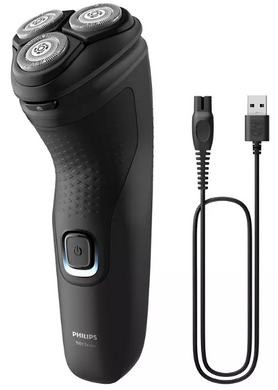 Электрическая бритва PHILIPS S1141/00 series 1000 S1141/00 фото