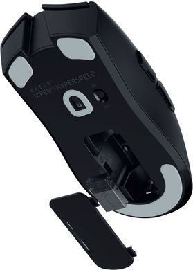 Razer Миша Viper V3 HyperSpeed, WL, чорний (372860) RZ01-04910100-R3M1 фото
