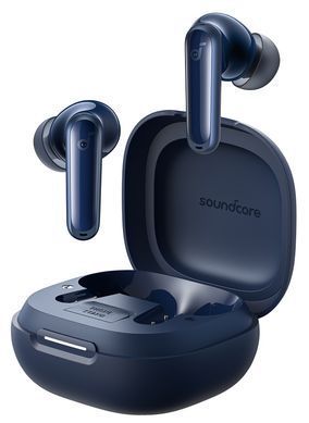 Наушники Anker SoundСore P40i Navy Blue (6976089) A3955G31 фото
