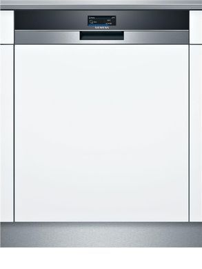 Siemens Вбудовувана посуд. машина SN57ZS80DT (351527) SN57ZS80DT фото