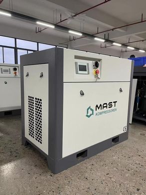 Винтовой компрессор Mast SH-15 inverter SH-15 фото
