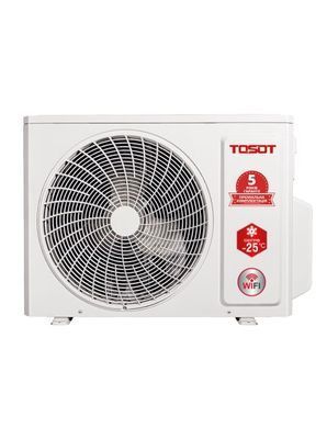 Кондиціонер спліт-система Tosot GF-12W2 (LYRA EU) GF-12W2 фото